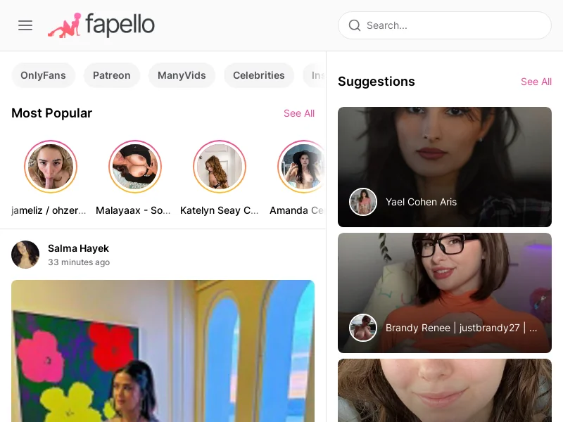 Fapello