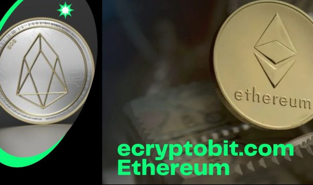 eCryptobit.com Ethereum